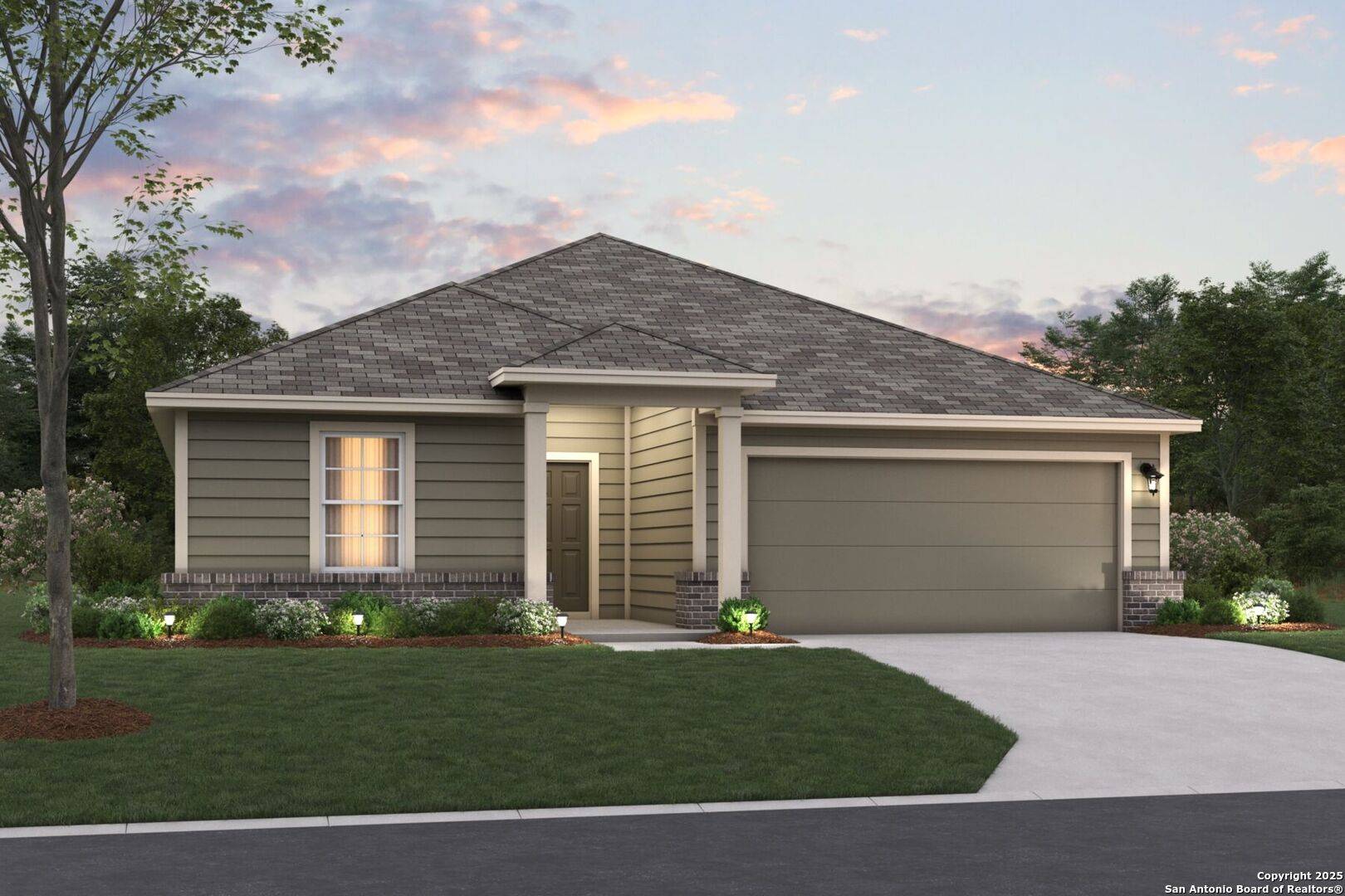 1129 Limestone Ridge, Seguin, TX 78155