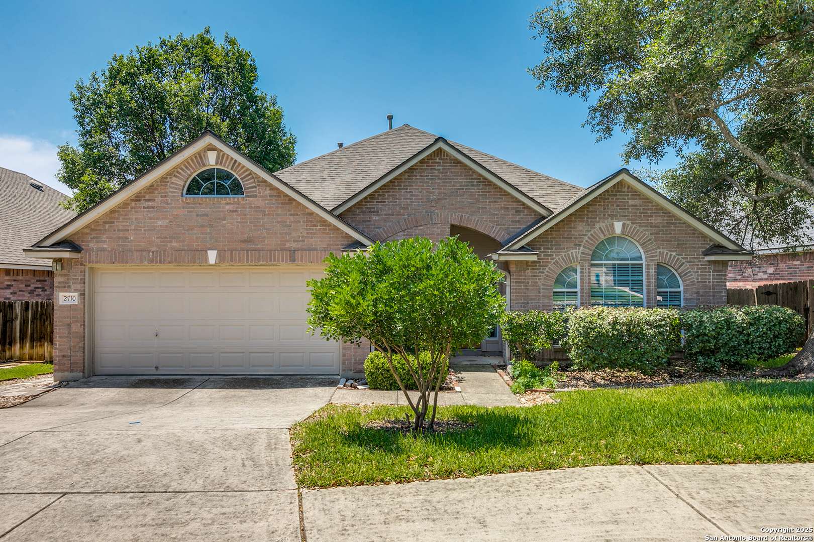 San Antonio, TX 78261,2710 Trinity Rdg