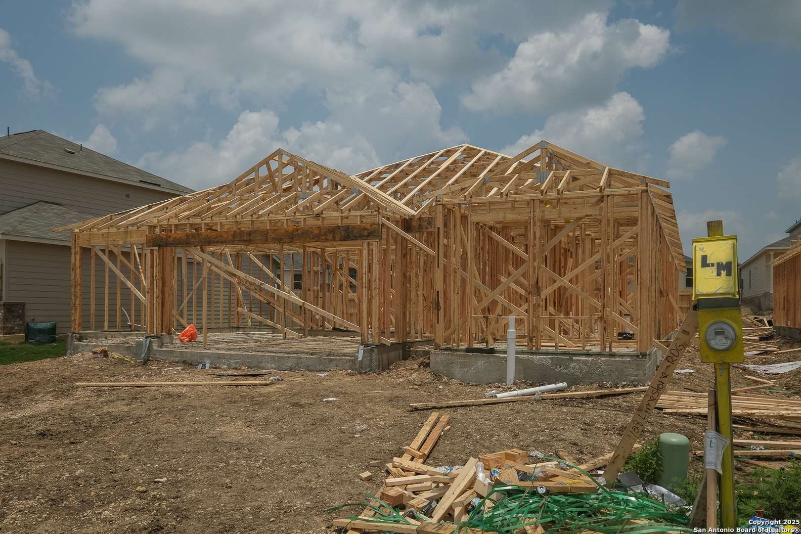 Seguin, TX 78155,1128 Limestone Ridge