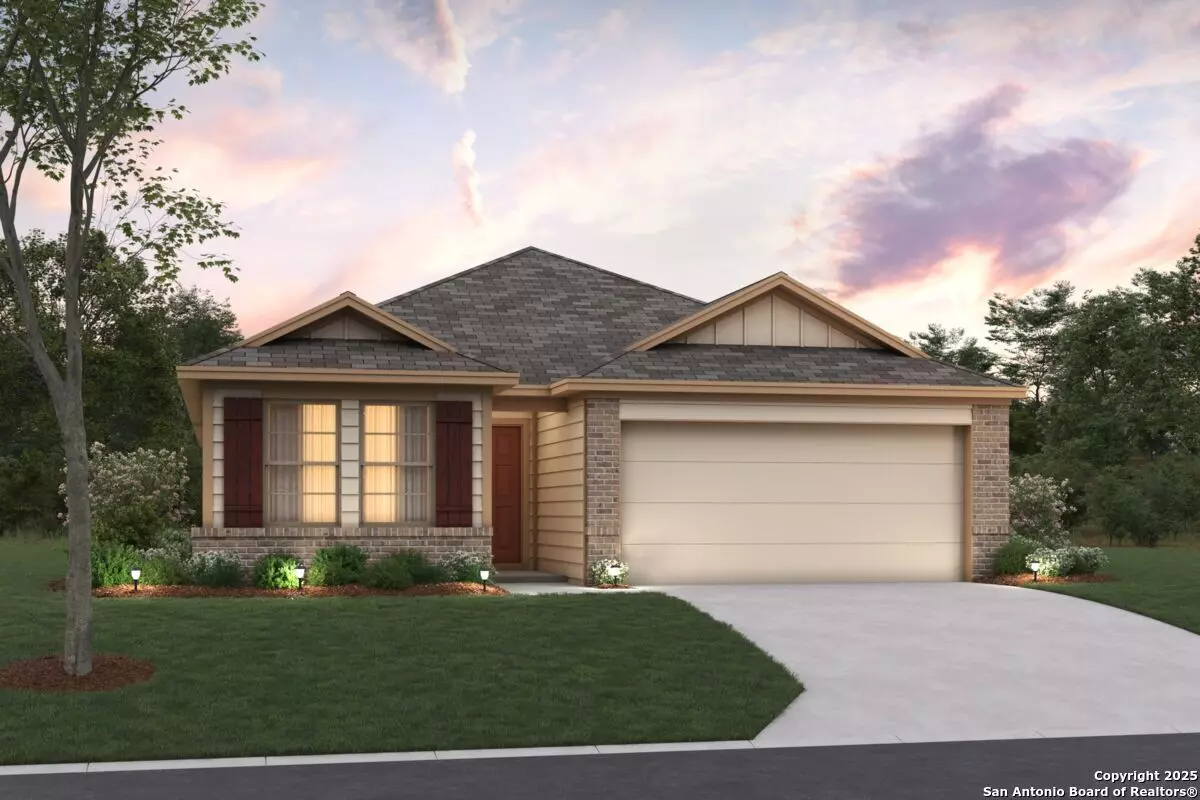 Seguin, TX 78155,1128 Limestone Ridge