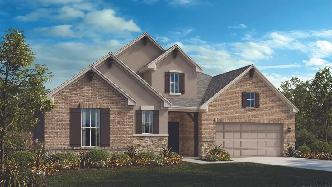 370 Bridle Trail, New Braunfels, TX 78132