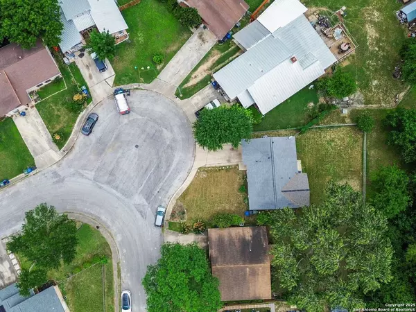 San Antonio, TX 78222,4338 Golden Spice