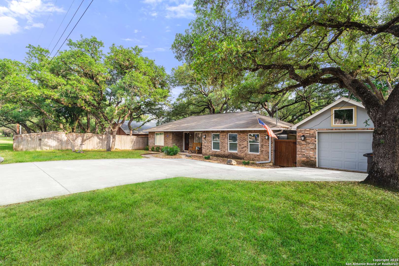San Antonio, TX 78232,1806 Poppy Peak