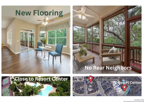 12615 Biscuit Hill,  San Antonio,  TX 78253