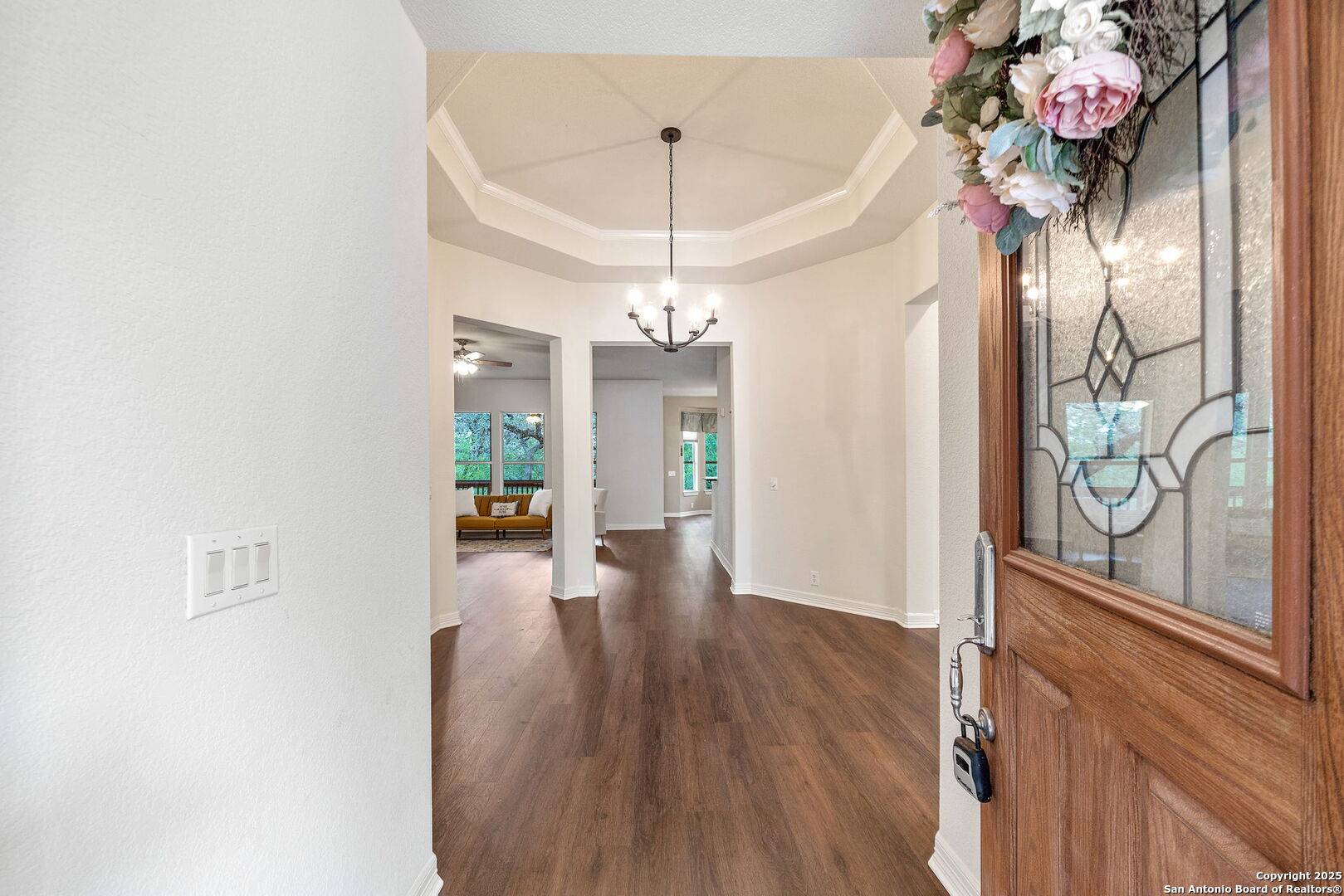 San Antonio, TX 78253,12615 Biscuit Hill