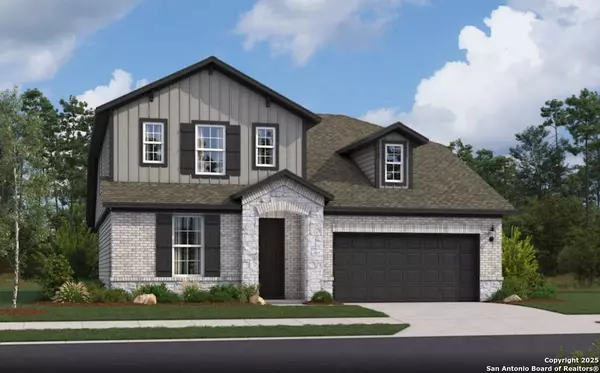 6407 Penny Path, San Antonio, TX 78253