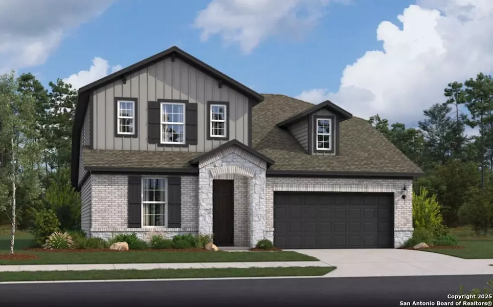 6407 Penny Path, San Antonio, TX 78253