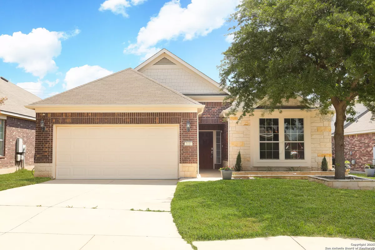 San Antonio, TX 78253,3410 Port Pl