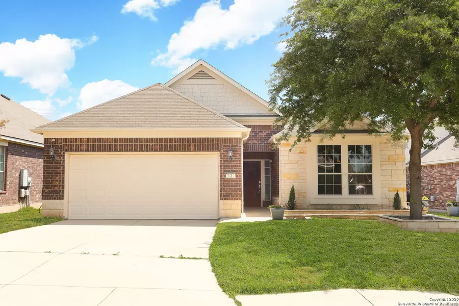 3410 Port Pl, San Antonio, TX 78253