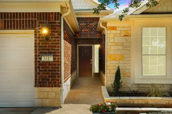 San Antonio, TX 78253,3410 Port Pl