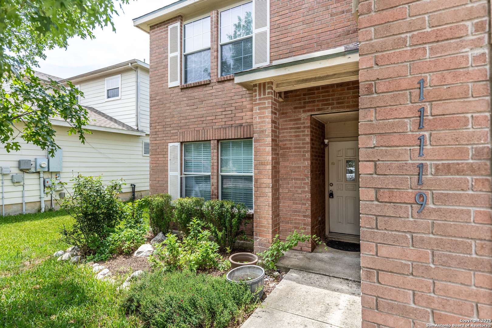 San Antonio, TX 78249,11119 rivera