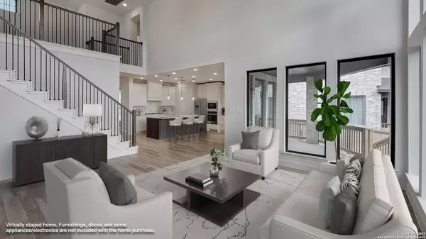 San Antonio, TX 78253,14082 May Mist