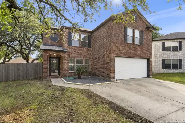 9534 SHINING ELM DR, San Antonio, TX 78254-6021