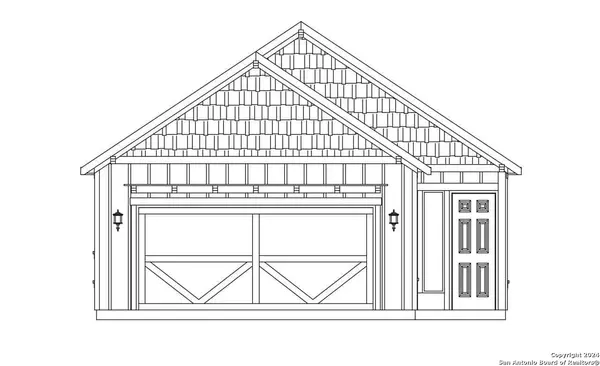 879 Casetta Trail, New Braunfels, TX 78130