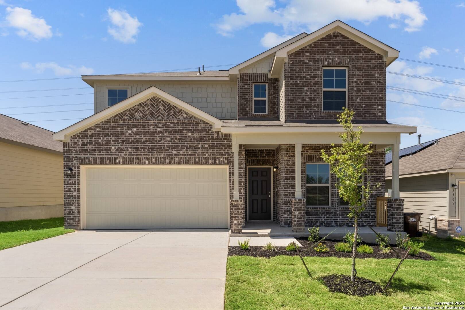 San Antonio, TX 78254,6227 Persimmon Lake
