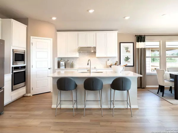 Cibolo, TX 78108,111 Shelton Pass