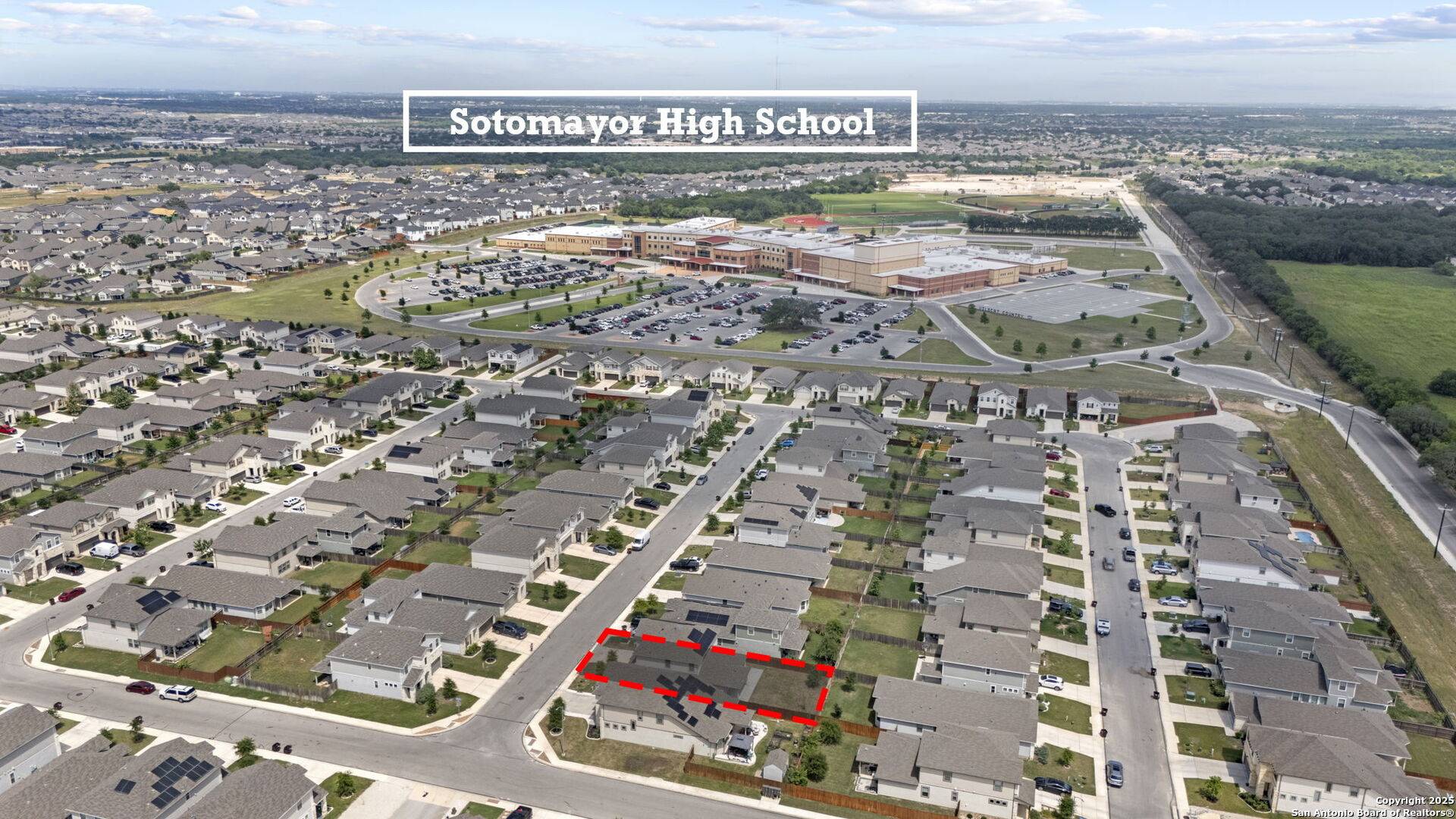 San Antonio, TX 78254,12942 Irvin Path