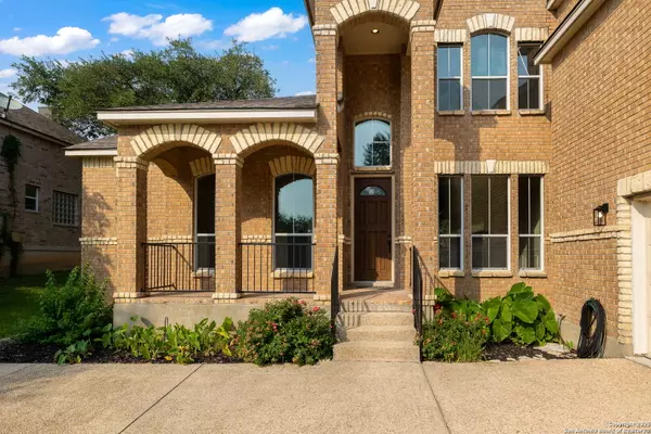 San Antonio, TX 78255,7727 Moss Brook