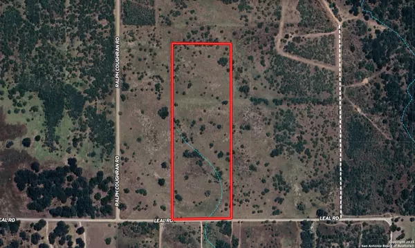 Pleasanton, TX 78064,000 Leal Road