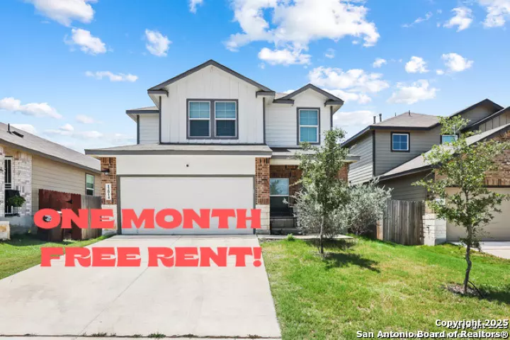 12014 Stoney Blue, San Antonio, TX 78245
