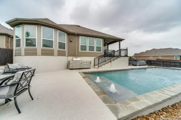 7604 PECOS RIDGE, Boerne, TX 78015-5143