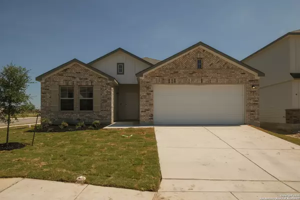 10307 Goodison Drive, Converse, TX 78109
