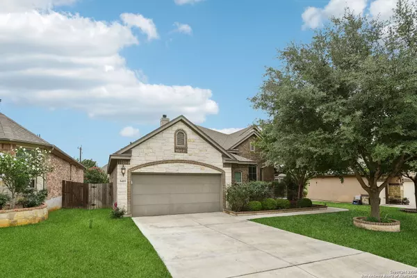 San Antonio, TX 78253,5415 Tulip Rose