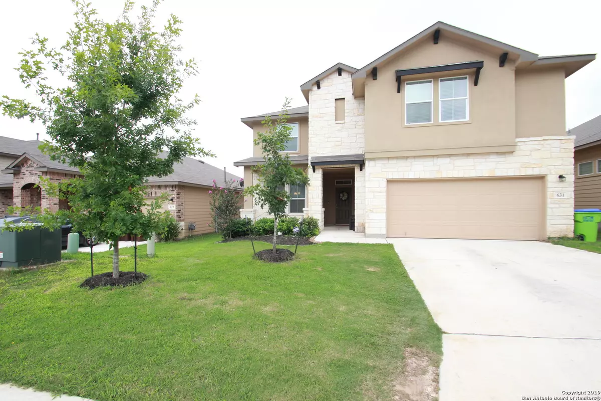 San Antonio, TX 78253,631 SAGE THRASHER