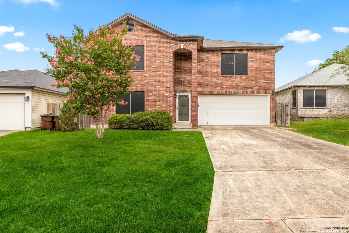 San Antonio, TX 78244,6119 Ferrysage