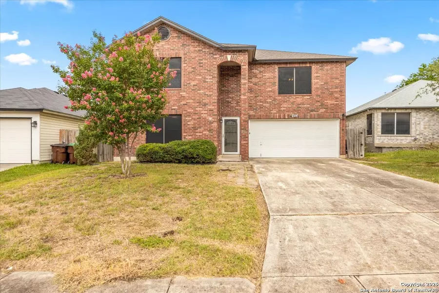 6119 Ferrysage, San Antonio, TX 78244
