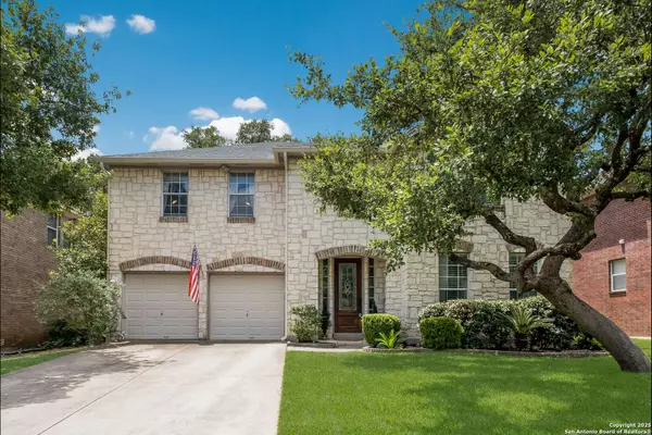 San Antonio, TX 78260,830 Emerald Bay