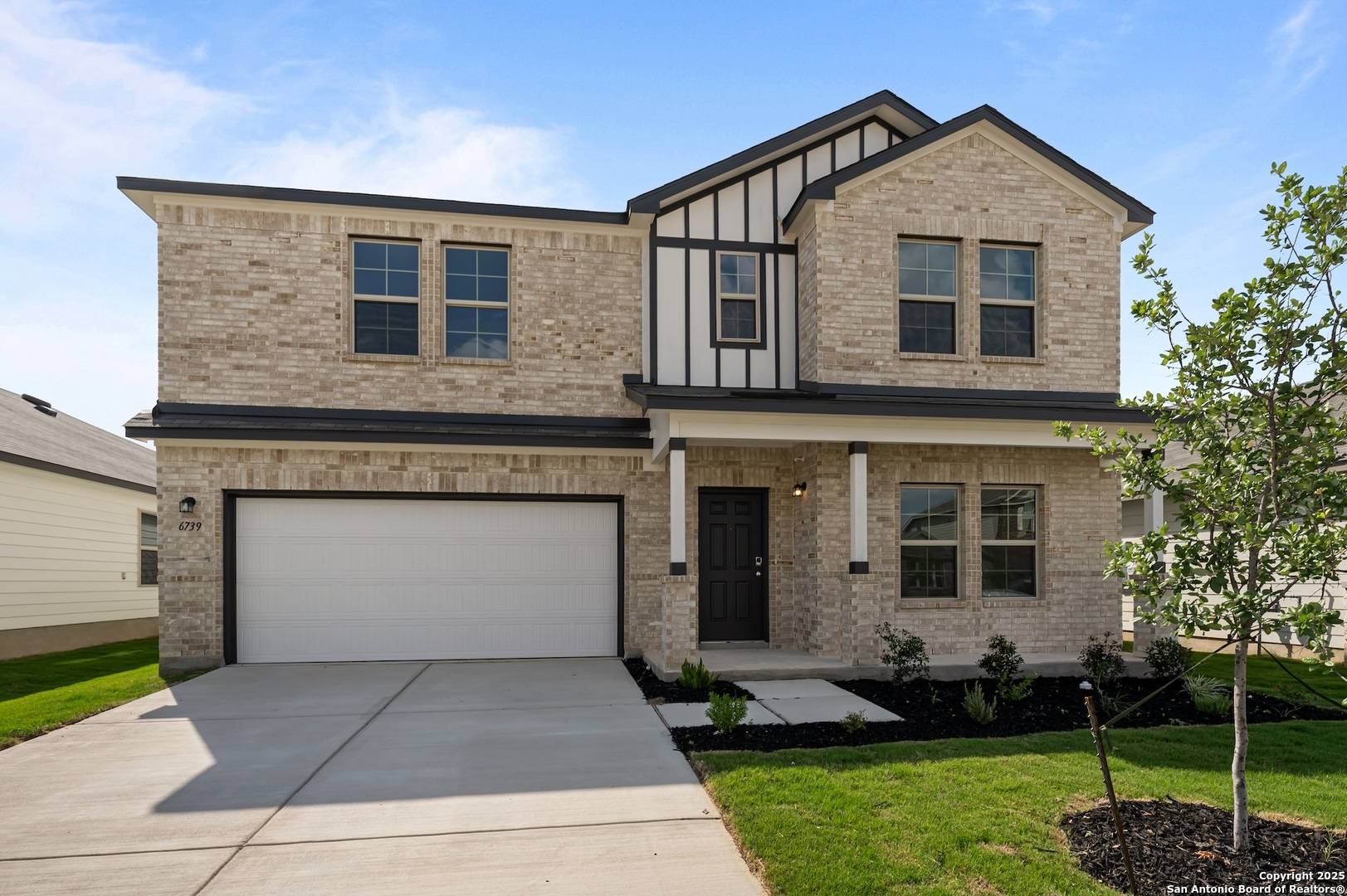 10311 GOODISON DRIVE, Converse, TX 78109