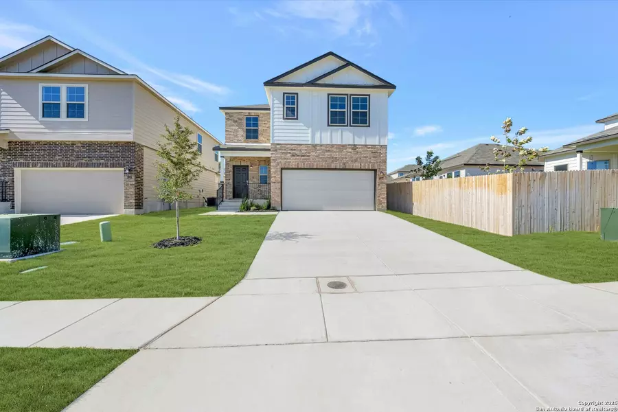 3015 Loftus Road, Converse, TX 78109