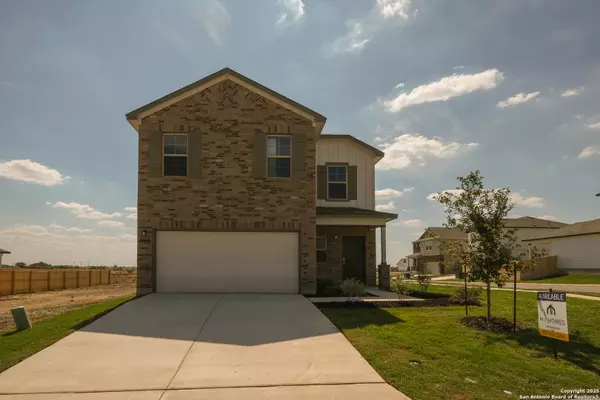 10402 White Hart Lane, Converse, TX 78109