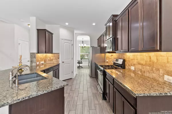 San Antonio, TX 78253,5509 Calaveras