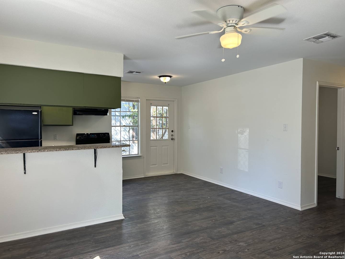San Antonio, TX 78201,1807 Fresno