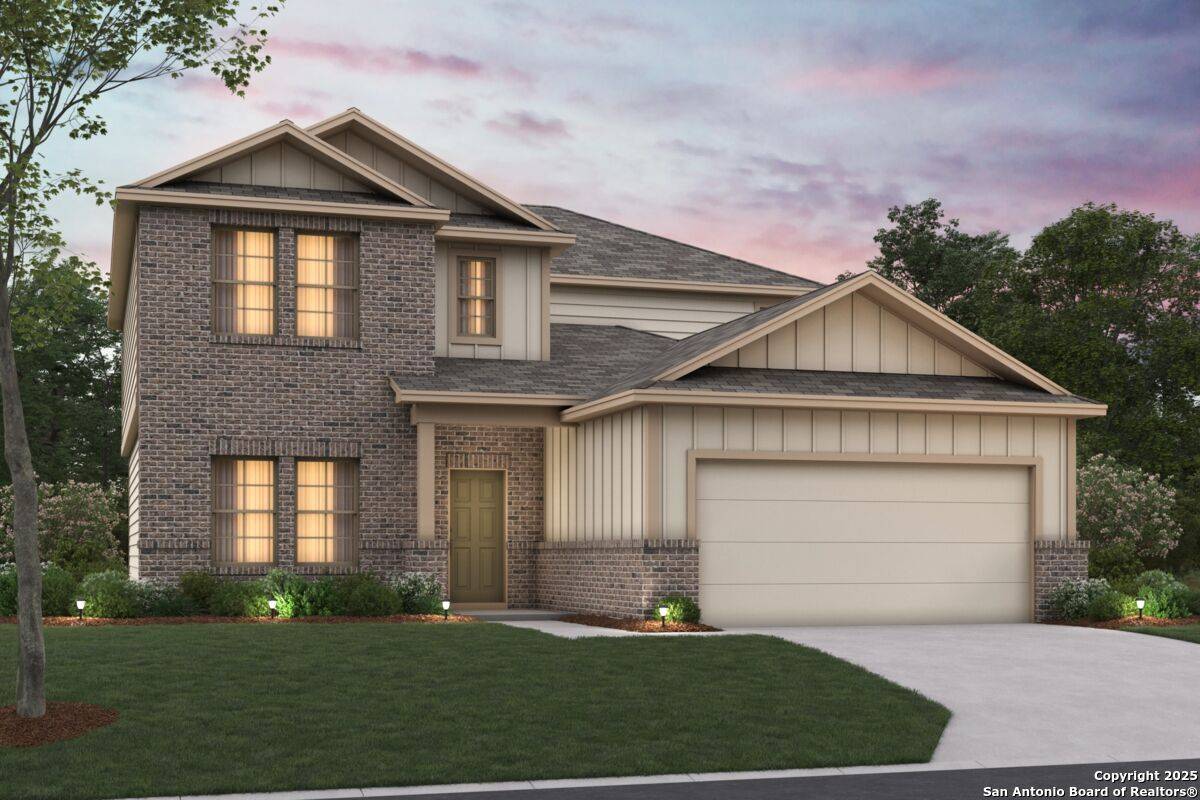 10319 GOODISON DRIVE, Converse, TX 78109