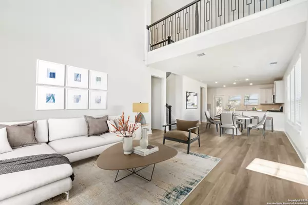 Cibolo, TX 78108,115 Barton Point