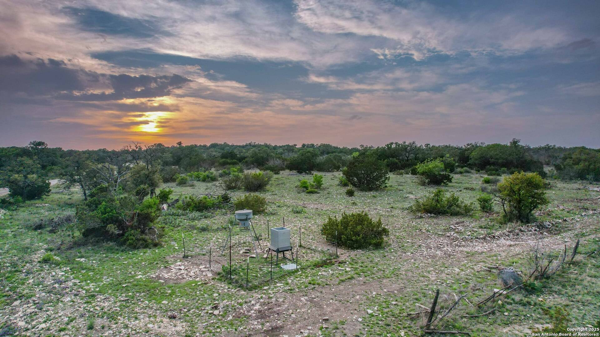 Junction, TX 76849,0000 CR 140