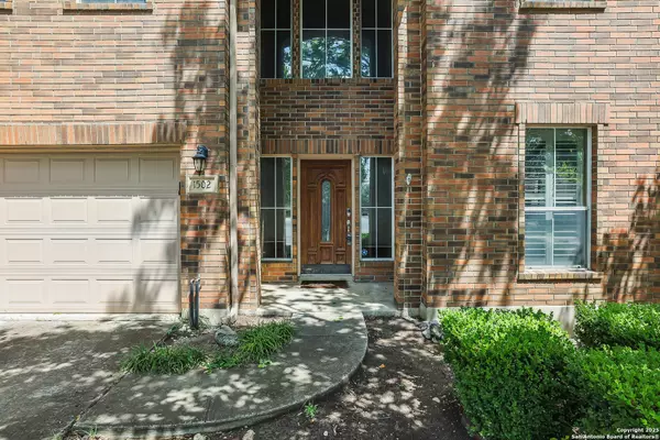 San Antonio, TX 78258,1502 Crescent Pt