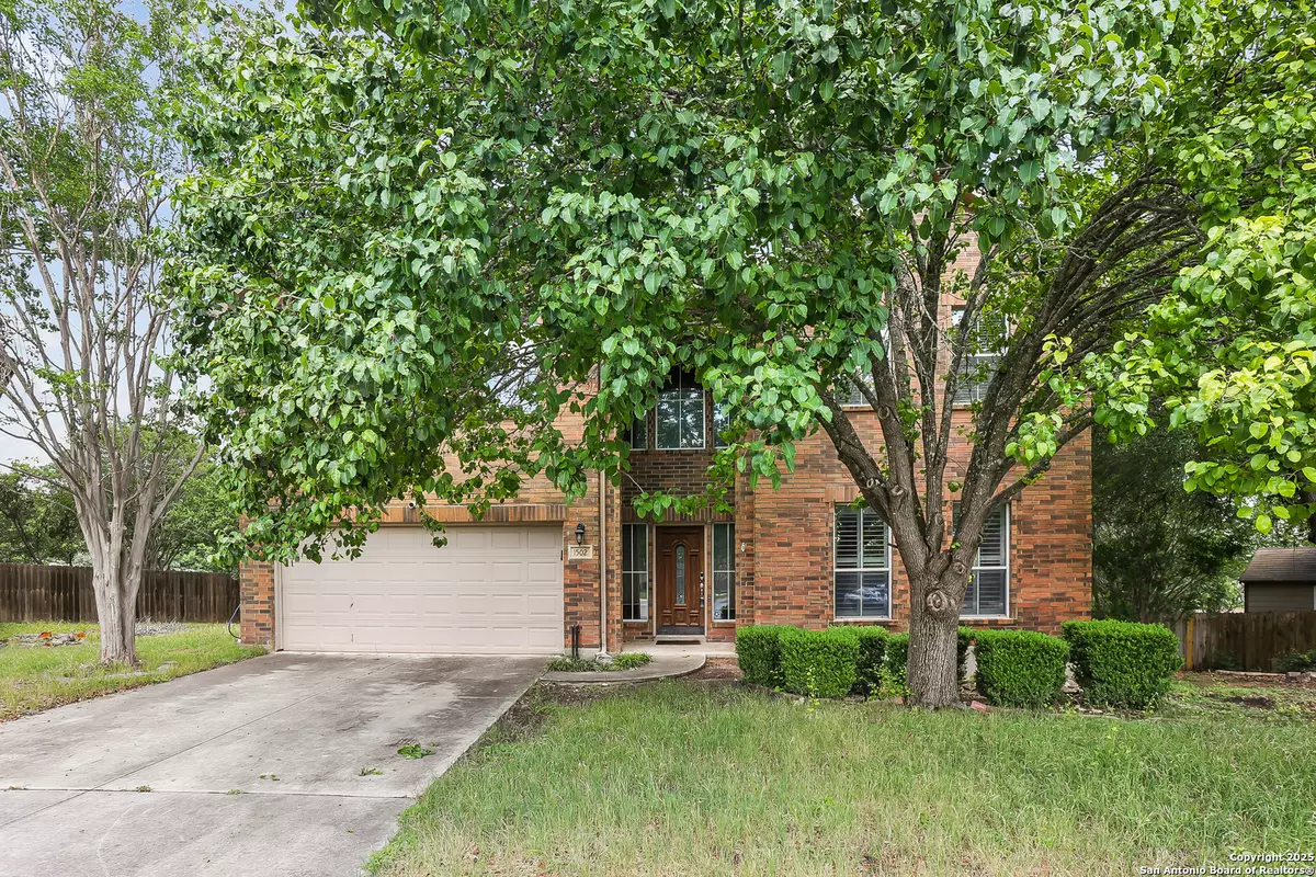 San Antonio, TX 78258,1502 Crescent Pt