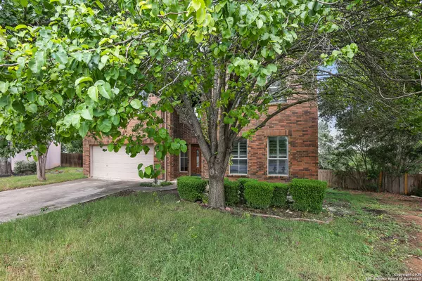 San Antonio, TX 78258,1502 Crescent Pt