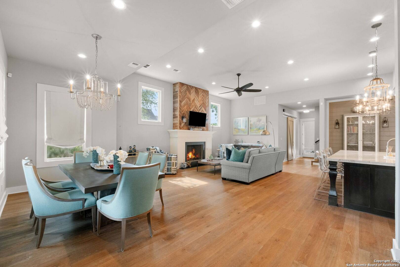Alamo Heights, TX 78209,228 Cloverleaf