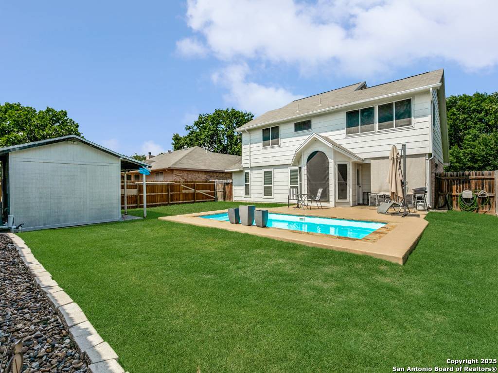 Schertz, TX 78154,1204 Dove Meadows