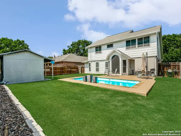 Schertz, TX 78154,1204 Dove Meadows