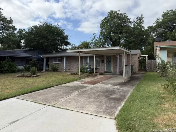 San Antonio, TX 78226,254 W Greenway Ave