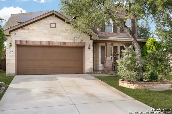 San Antonio, TX 78253,12103 Carson Cove