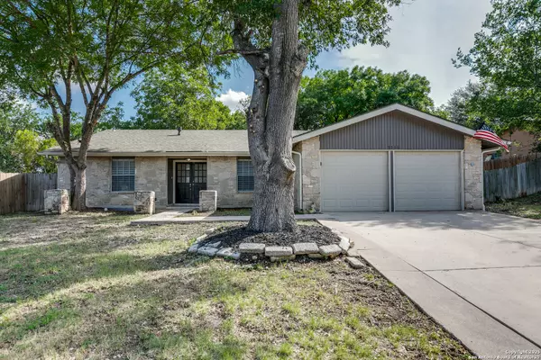 1111 Rio Linda, San Antonio, TX 78245
