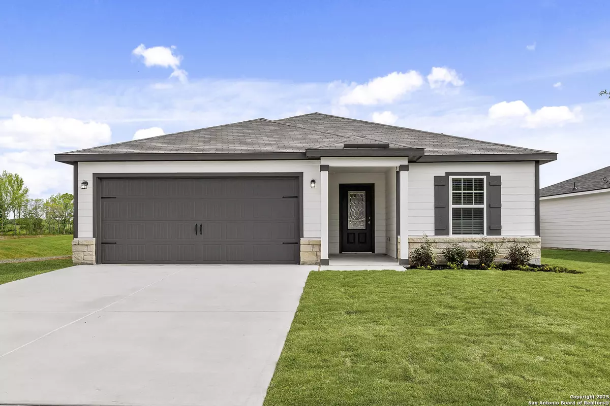Lytle, TX 78052,16025 Delgado Hills