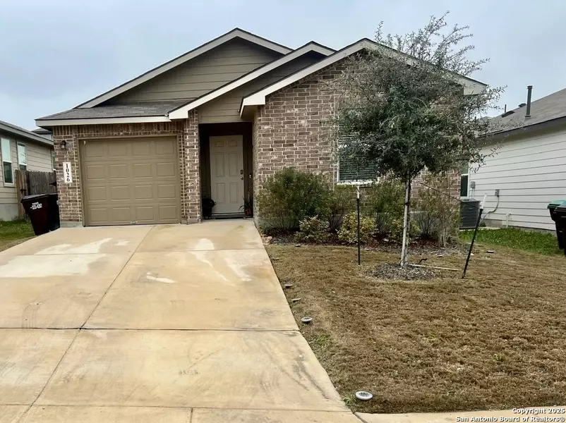 1026 Western Whipbird, San Antonio, TX 78253